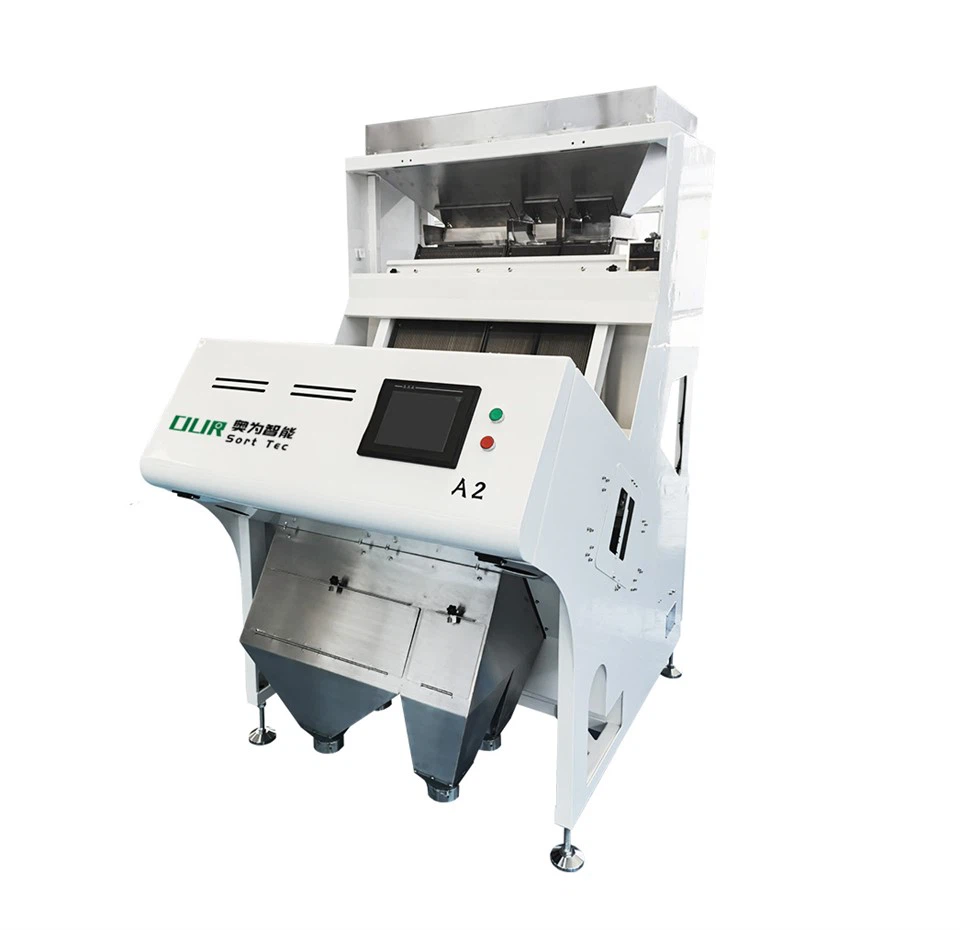 बादाम रंग सॉर्टर